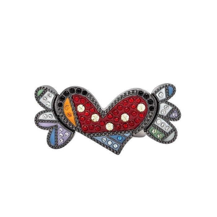 HEART RING/PENDANT