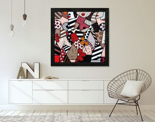 Grace - Limited Edition Print