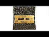 GOLDEN TICKET