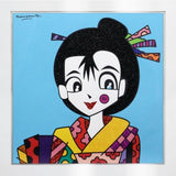 NARITA - Limited Edition Print