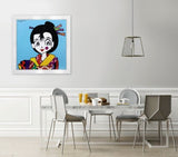 NARITA - Limited Edition Print