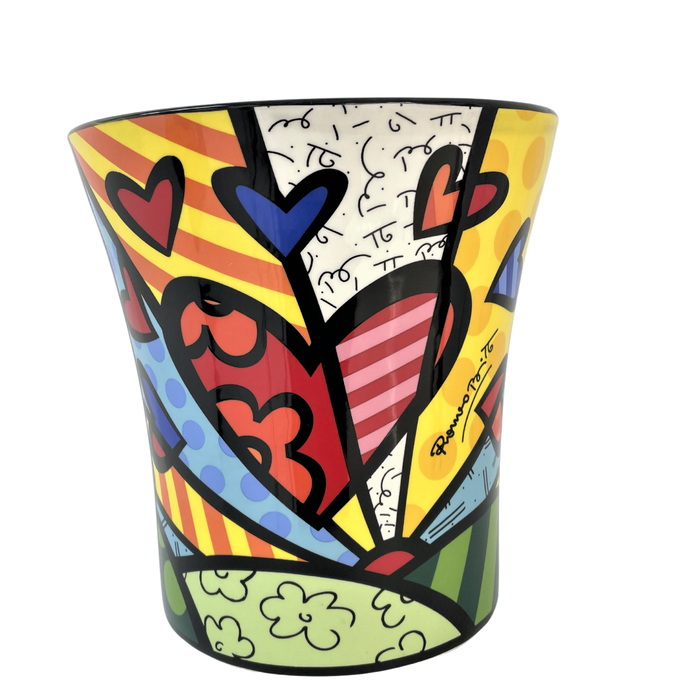 A NEW DAY ICE BUCKET
