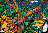 AMAZON - Romero Britto Puzzle - 1000 Pieces