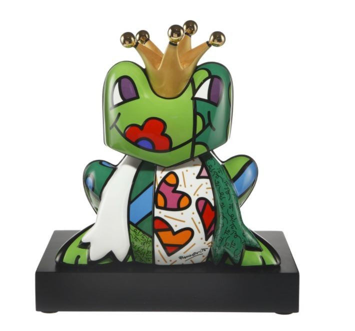 PRINCE - Fine Porcelain