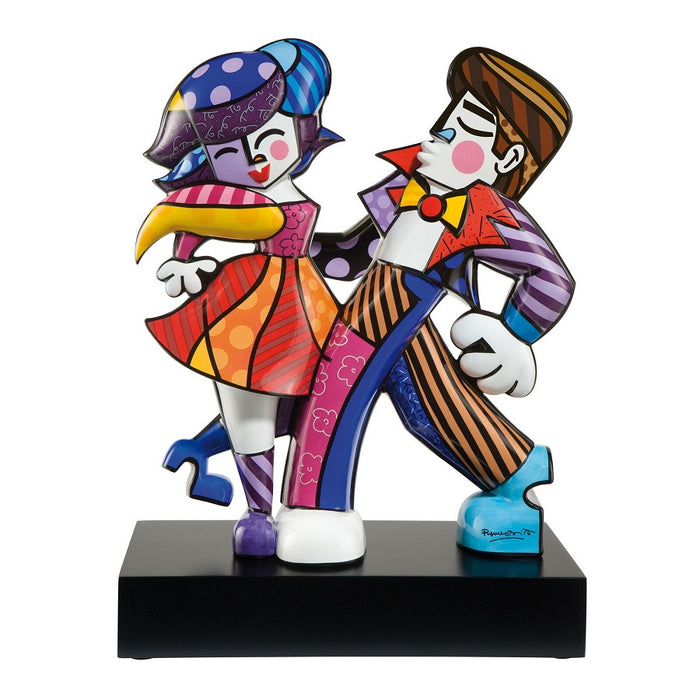 SWING - Fine Porcelain