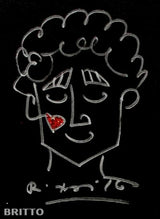 ME - Original Drawing